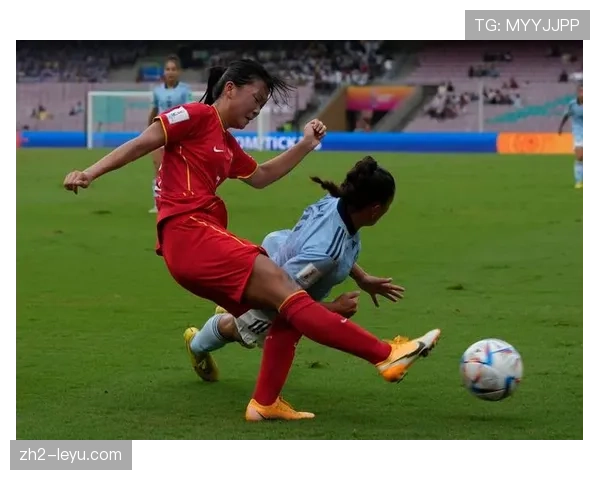 中国U17女足任意球多次得手 展示技术进步与未来潜力