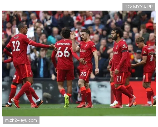 利物浦主场平利兹联 英超卫冕希望基本破灭