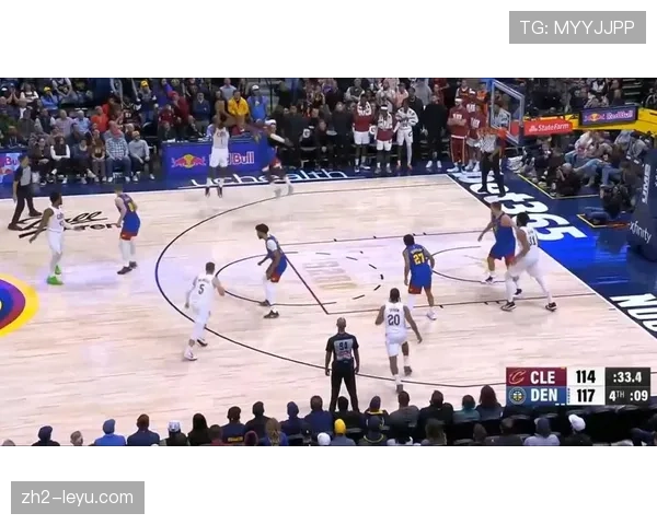 骑士哈登首秀23分8助攻 绝杀罚球险胜掘金 骑士哈登首秀23分8助攻 绝杀罚球险胜掘金