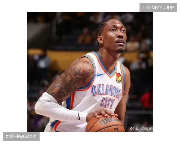 杰伦威廉姆斯空砍30分11篮板 雷霆前锋缺阵情况下独木难支