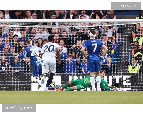 切尔西帕尔默缺阵时胜率73%在场仅24%，核心依赖症制约战术弹性